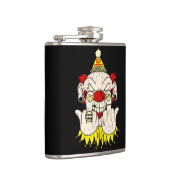 私のパーティー...フー！フラスク フラスク (右)