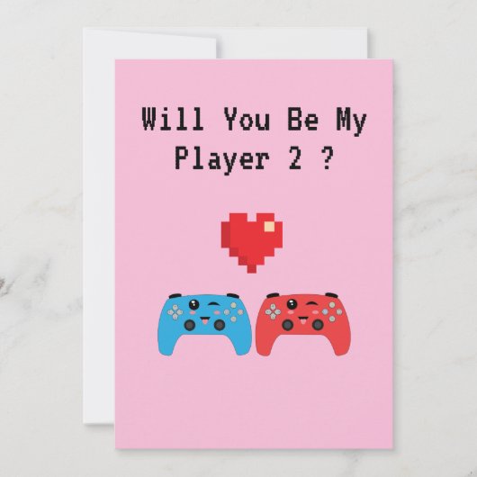 私のパートナー2になってくれる？ シーズンカード (正面)