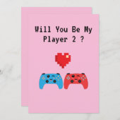 私のパートナー2になってくれる？ シーズンカード (正面/裏面)