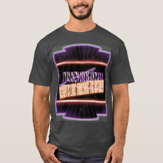 私のヒゲに触れることは歴史に触れるようなものであるクラ Tシャツ
