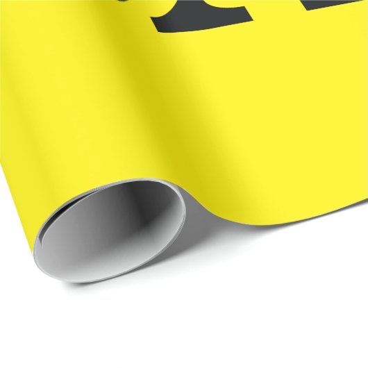 私のヒーローは実在パパギフトが私のヒーローである ラッピングペーパー (ロールコーナー)