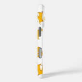 私のビジョンではなく彼のヴィジョンアートプリント Case-Mate iPhoneケース (裏面 / 右)