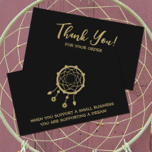 私のビーガンSmall Businessをサポート