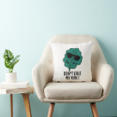 私のビービービーゲプおもしろいンをケール クッション (椅子)