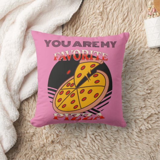 私のピお気に入りのザ、エレガントパパギフトPi クッション (ブランケット)