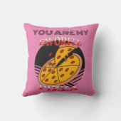 私のピお気に入りのザ、エレガントパパギフトPi クッション (裏面)