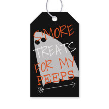 私のピープスのためのハロウィーンの他のトリート