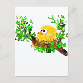 私のピープスを愛する ポストカード