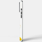 私のフォールトカラフルゾンビ女の子 Case-Mate iPhoneケース (裏面 / 左)