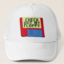 私のフロッピィを点検して下さい