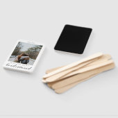 私のブリーズメイドのミニマリストの写真モダンか ハンドファン (組立なし)