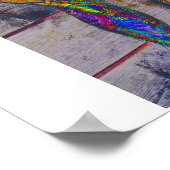 私のブーツポスター ポスター (角)