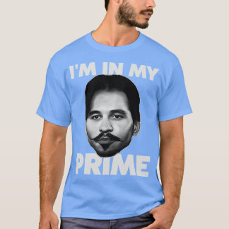 私のプライム・ドク・ホリデイにいる Tシャツ
