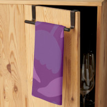 私のプリンセスは紫色の幸せな巨大な花が大好き