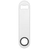 私のプロブラマではない スピード栓抜き (裏面)