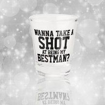 私のベストマンになってみたい