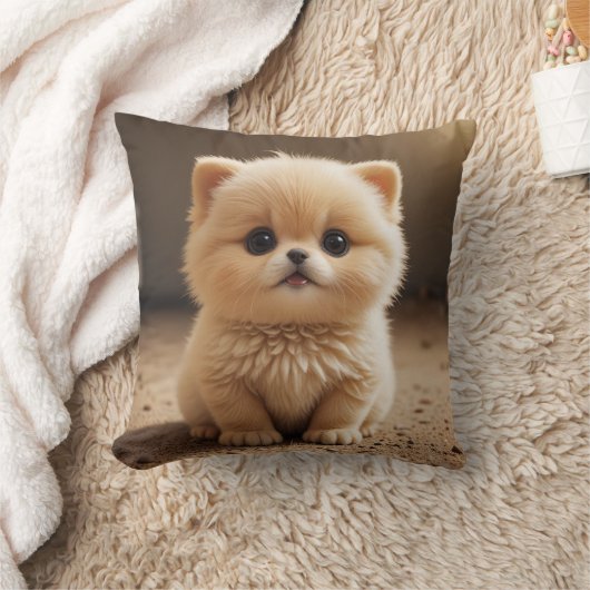 私のベビー クッション (ブランケット)