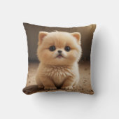 私のベビー クッション (正面)