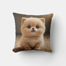 私のベビー クッション