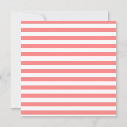 私のベリー最初の誕生日かわいいイチゴありがとう (裏面)