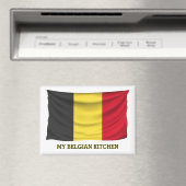 私のベルギーキッチンマグネット マグネット (インサイチュ (食洗機))