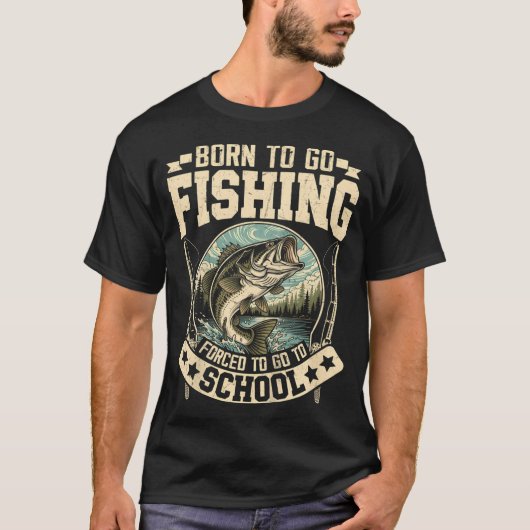 私のペットのナルワル Tシャツ (正面)