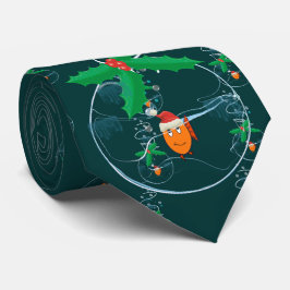 私のペットの魚カスタマイズ-  ネクタイ