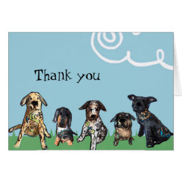 私のペットはノート感謝していしています