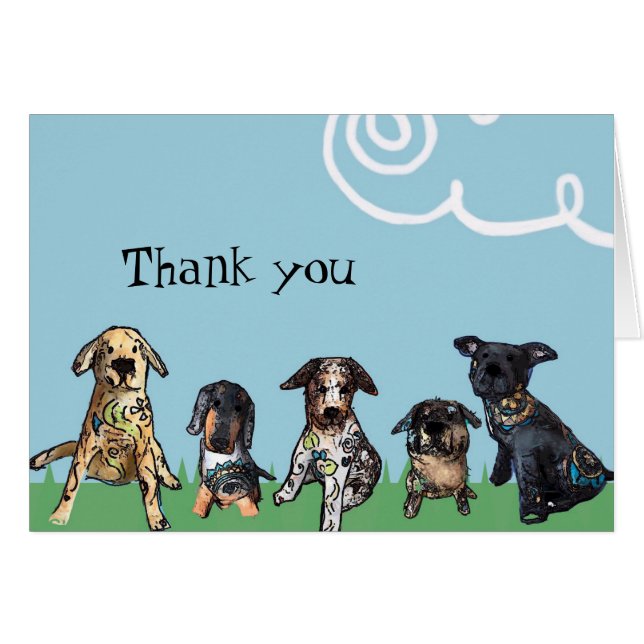 私のペットはノート感謝していしています (正面横)