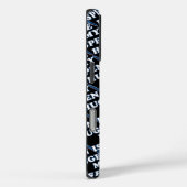 私のペンは非常に不快おもしろいな皮肉っぽいユーモアだ Case-Mate iPhoneケース (裏面 / 右)