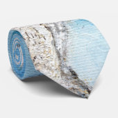 私のホッキョクグマ – パパ ネクタイ (ロール)