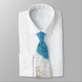 私のホッキョクグマ – 息子のために ネクタイ (タイ)