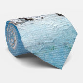 私のホッキョクグマ – 息子のために ネクタイ (ロール)