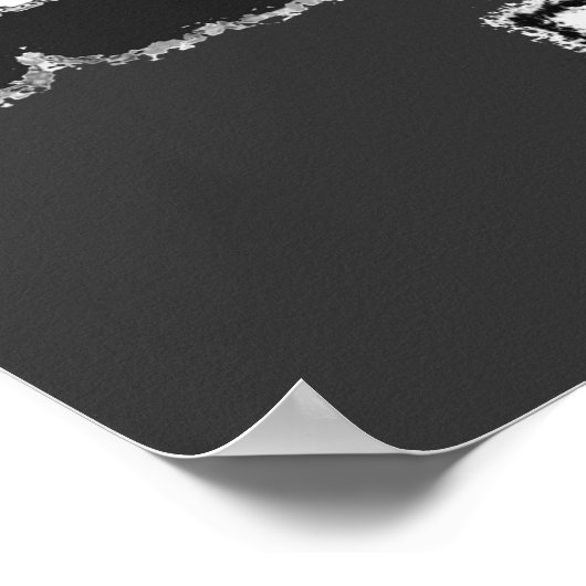 私のホームボーイのポスターはニーチェ ポスター (角)