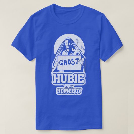 私のホームボーイTシャツだ Tシャツ (デザイン正面)