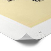 私のボディガード映画ポスター ポスター (角)