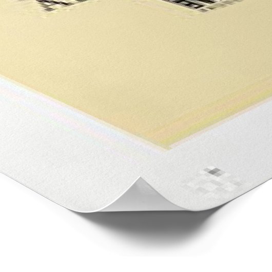 私のボディガード映画ポスター ポスター (角)