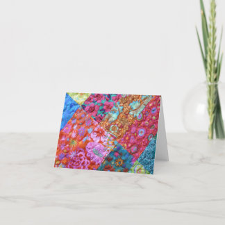 私のボヘミアの夢のNotecard カード