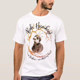 私のボーナスのTシャツはどこかハバグ Tシャツ