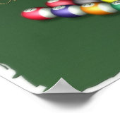 私のボールだけが私を理解 ポスター (角)