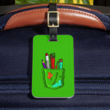 私のポケットのアート