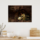 私のポスターと一緒に古くなる ポスター (キッチン)