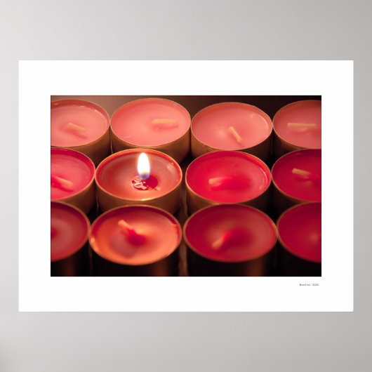 私のポスターを思い出す ポスター (正面)