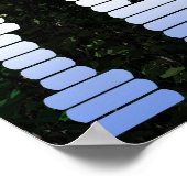 私のポ信じポスター ポスター (角)