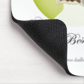 私のマウスパッドに点があります! マウスパッド (コーナー)