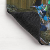 私のマウスパッド マウスパッド (コーナー)