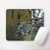 私のマウスパッド マウスパッド (マウス)