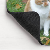 私のマウスパッド マウスパッド (コーナー)