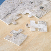 私のマキャスの大西洋パフィン ジグソーパズル (側面)