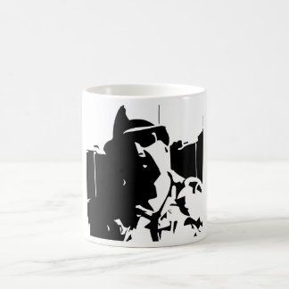 私のマグのコーヒー・マグ コーヒーマグカップ